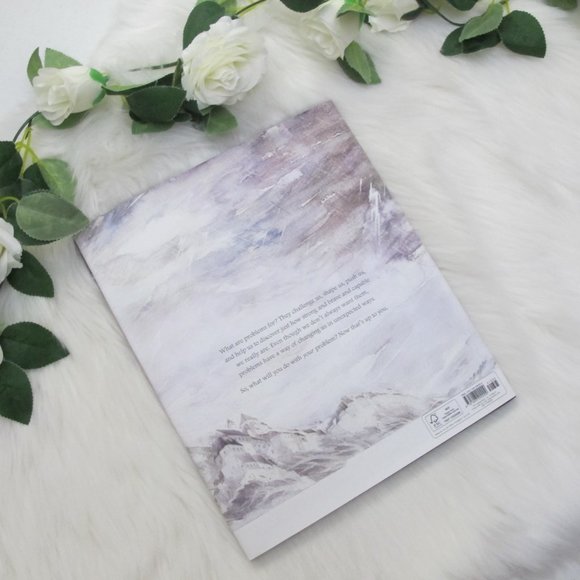 What Do You Do With a Problem? by Kobi Yamada - Picture 2 of 4